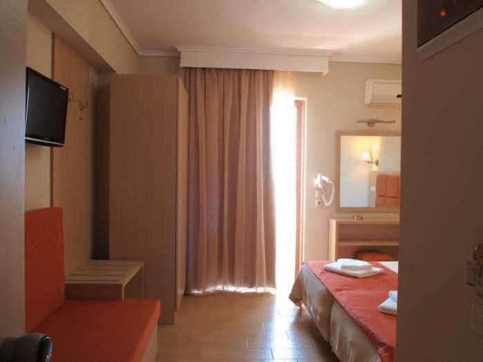 Ouranoupolis Princess Dış mekan fotoğraf